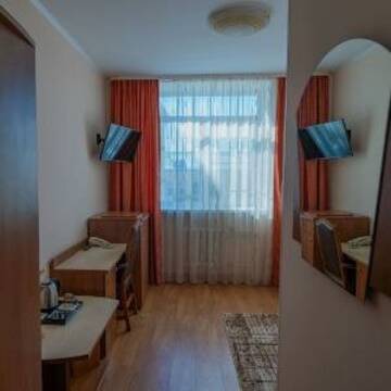 Стандарт одноместный в Гостинице Отель ОКА