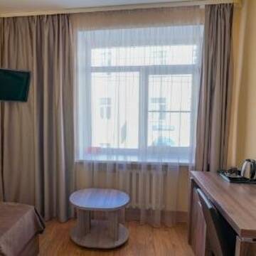 Супериор одноместный в Гостинице Отель ОКА