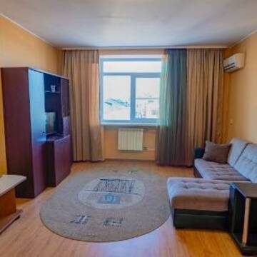 Люкс в Гостинице Отель ОКА