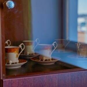 Фотографии номера Люкс в Гостинице Отель ОКА Калуга