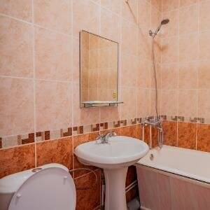 Фотографии номера Стандарт одноместный в Гостинице Отель ОКА Калуга