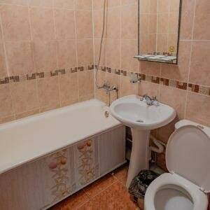 Фотографии номера Супериор двухместный в Гостинице Отель ОКА Калуга