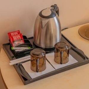 Фотографии номера Стандарт с двумя кроватями в Гостинице Отель ОКА Калуга