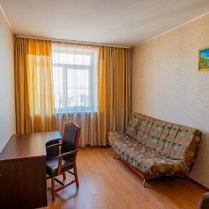 Фотографии номера Люкс в Гостинице Отель ОКА Калуга