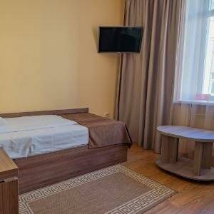 Фотографии номера Супериор одноместный в Гостинице Отель ОКА Калуга