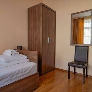 Фотографии номера Супериор двухместный в Гостинице Отель ОКА Калуга