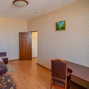 Фотографии номера Люкс в Гостинице Отель ОКА Калуга