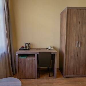 Фотографии номера Супериор одноместный в Гостинице Отель ОКА Калуга