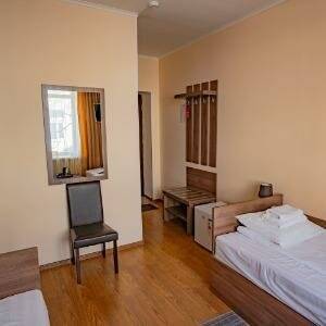 Фотографии номера Супериор двухместный в Гостинице Отель ОКА Калуга