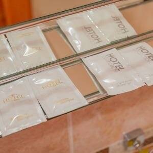 Фотографии номера Делюкс в Гостинице Отель ОКА Калуга